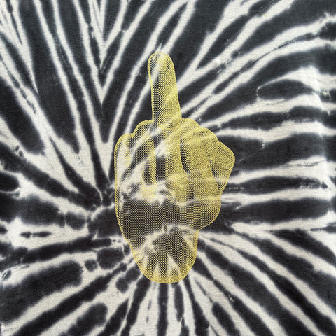 Der Goldene Stinkefinger: Crazy Edition