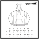Isura: Berg-Hoddie - The Holy Mountain mit Geheimnis