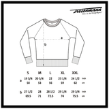Komfizone: Flock of Peace - der Damenpulli!