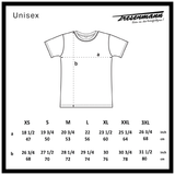 Isura: Die Isarwelle (unisex)