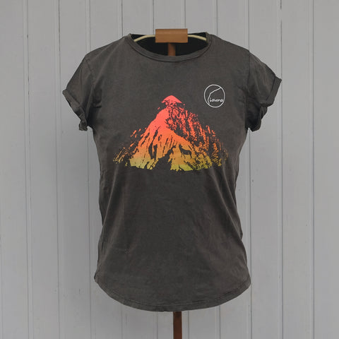 Isura: Holy Mountain (tailliert)