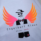Engelbart Klaus: Twerkware für den Feierabend