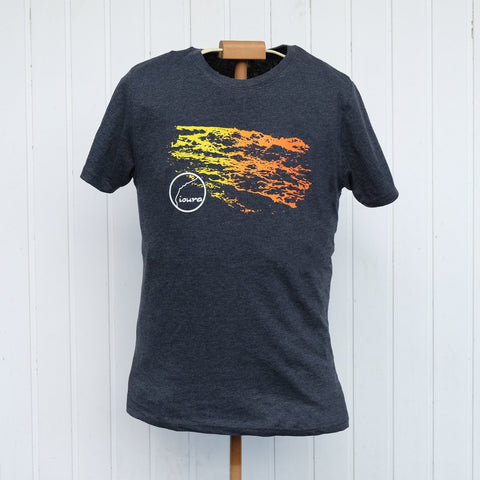 Isura: Die Isarwelle (unisex)