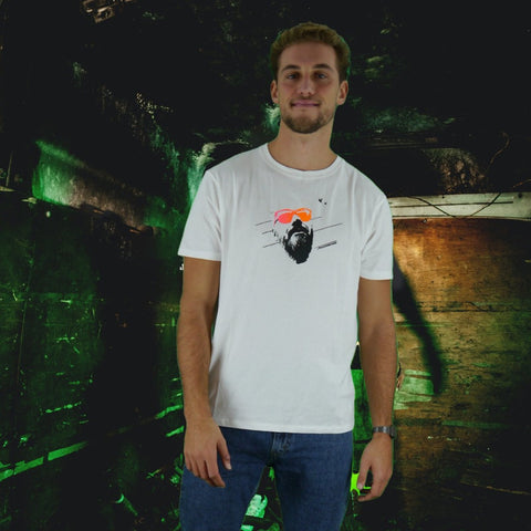 J in BatCountry