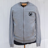Mocking Jay: die Komfortzone Jacke