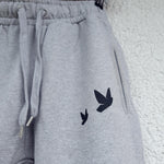 Tresenmann Jogging Hose unisex: Dein neuer Jogger [grey]