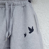Tresenmann Jogging Hose unisex: Dein neuer Jogger [grey]
