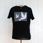 Sonne: Peace Bro' Bats [black]
