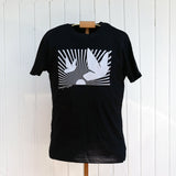 Sonne: Peace Bro' Bats [black]