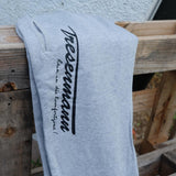 Tresenmann Jogging Hose unisex: Dein neuer Jogger [grey]