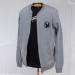 Mocking Jay: die Komfortzone Jacke
