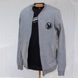 Mocking Jay: die Komfortzone Jacke