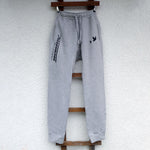 Tresenmann Jogging Hose unisex: Dein neuer Jogger [grey]
