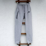 Tresenmann Jogging Hose unisex: Dein neuer Jogger [grey]