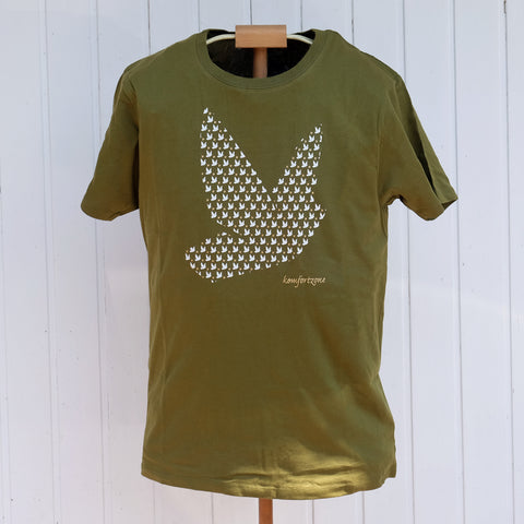 Fledermaus Leviathan (Royal Khaki)